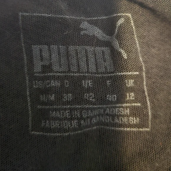 Open Back Tank Top - Picture 3 of 5